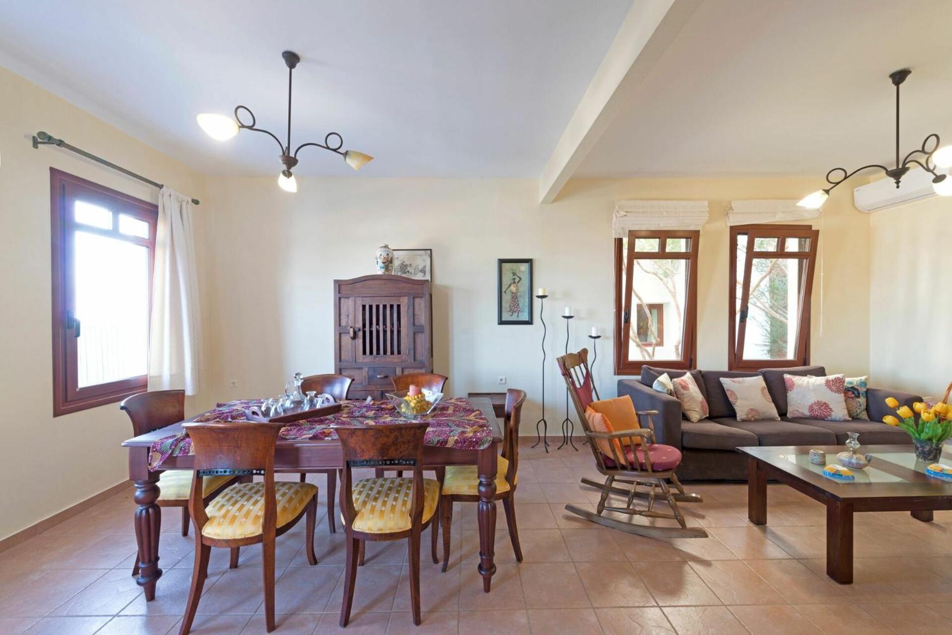 Villa Persephone By Posarellivillas Plaka  Exterior foto