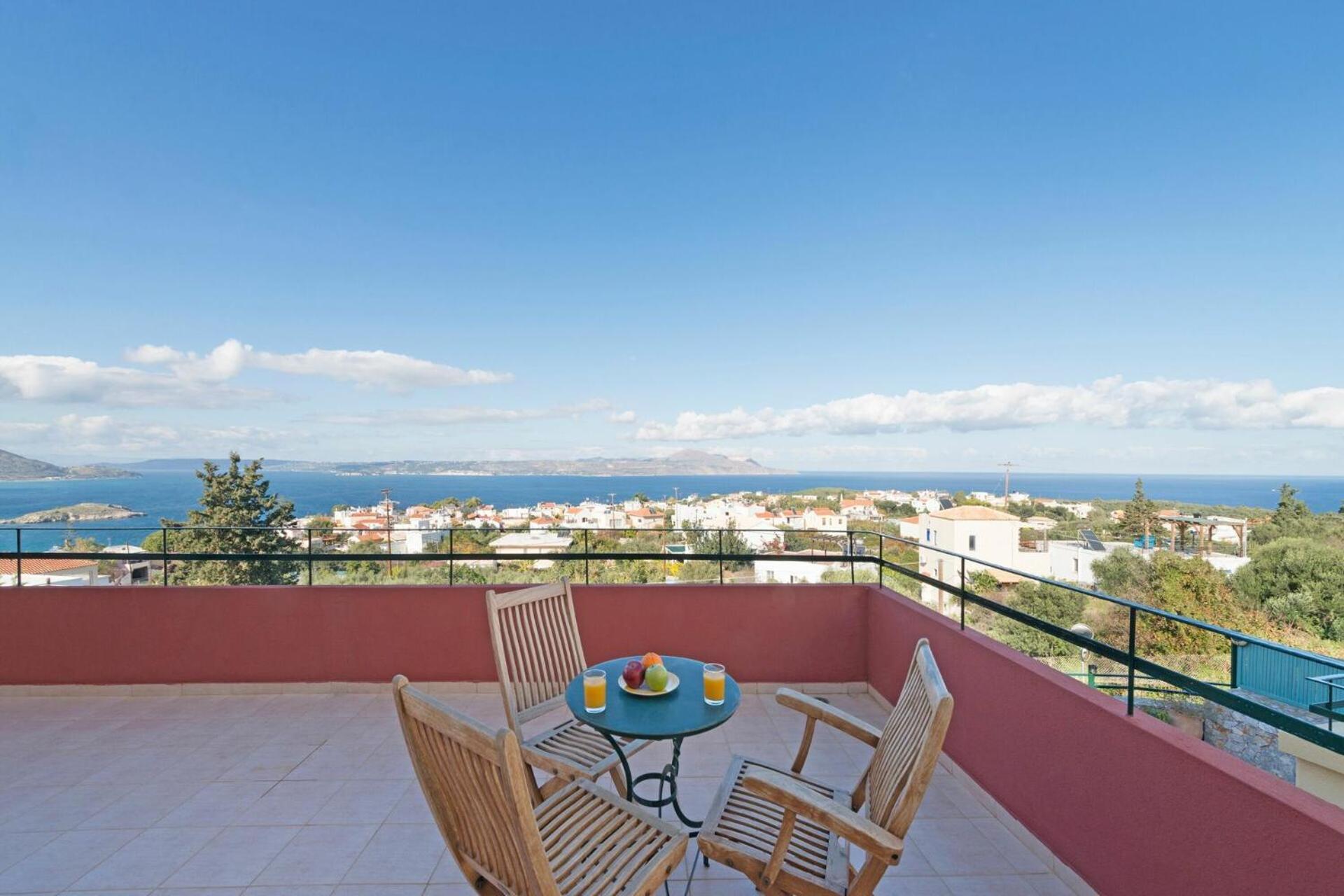 Villa Persephone By Posarellivillas Plaka  Exterior foto