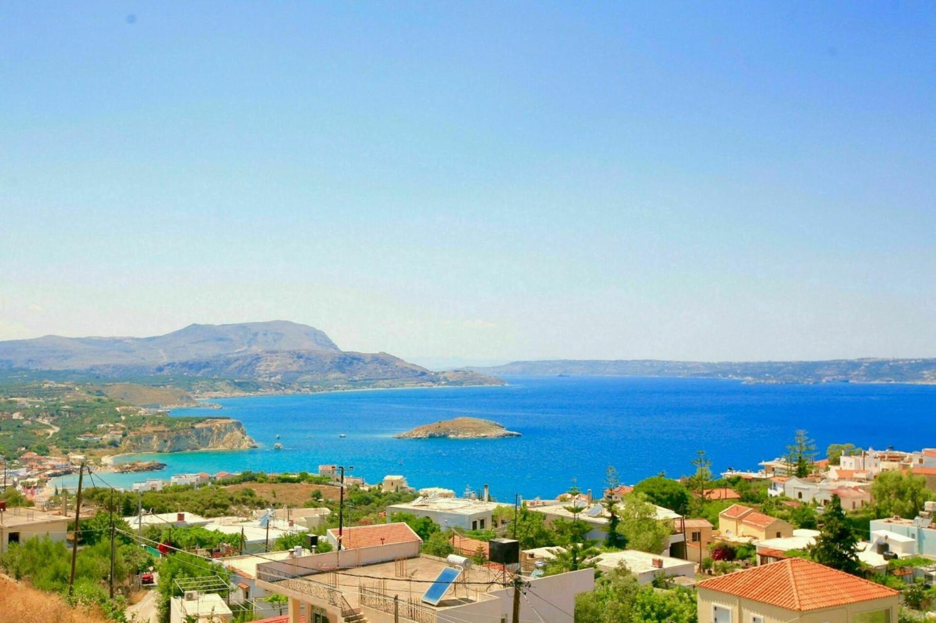 Villa Persephone By Posarellivillas Plaka  Exterior foto